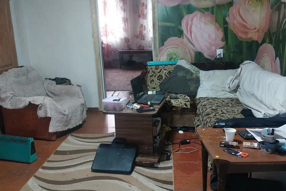 Продаётся 2-этажный дом, 71.5 м²