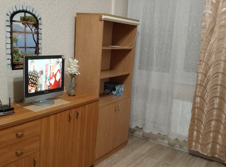 Продаётся студия, 21 м²