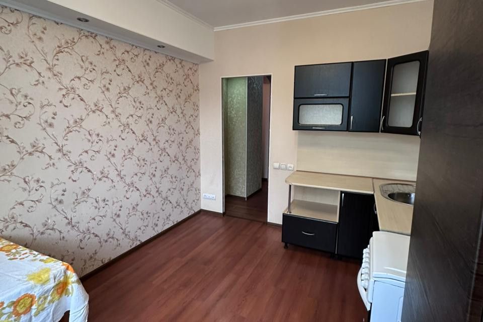 Продаётся 2-комнатная квартира, 63.9 м²