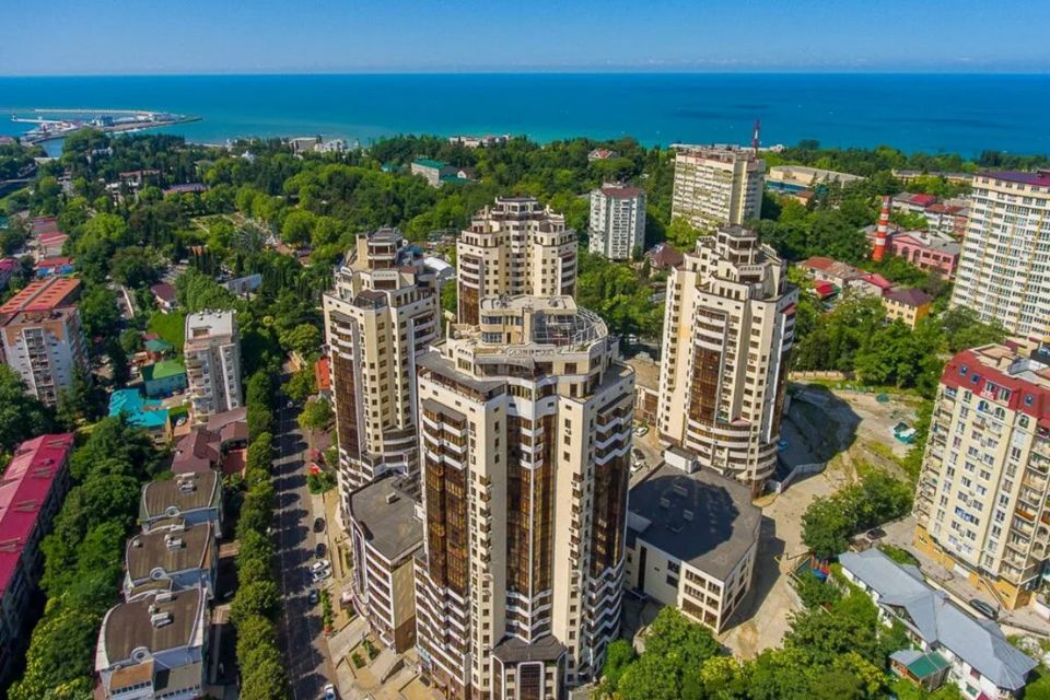 Продаётся 2-комнатная квартира, 55 м²