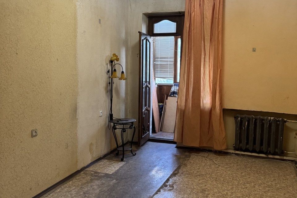 Продаётся 2-комнатная квартира, 54 м²