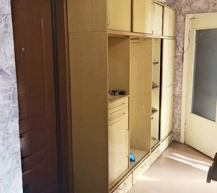 Продаётся 2-комнатная квартира, 54 м²