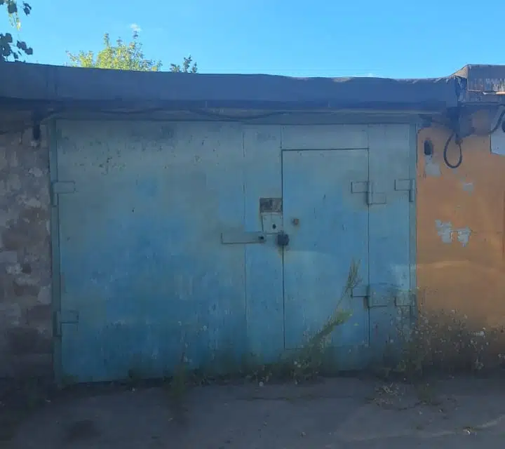 Продаётся гараж, 21 м²