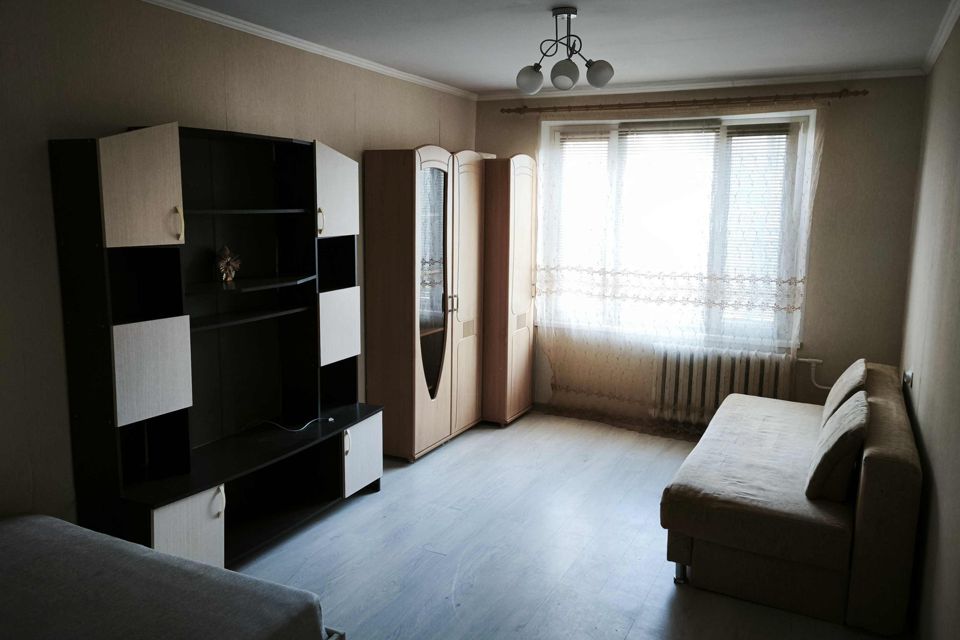 Продаётся 1-комнатная квартира, 32.2 м²