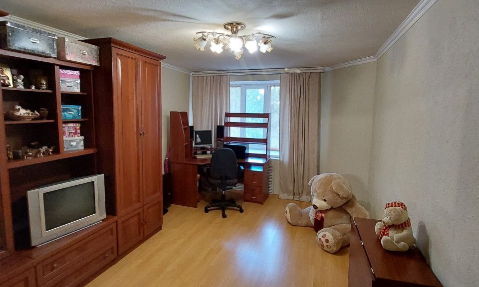 Продаётся 2-комнатная квартира, 60 м²