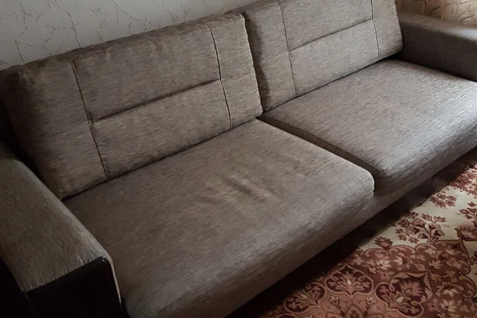 Продаётся 3-комнатная квартира, 56 м²