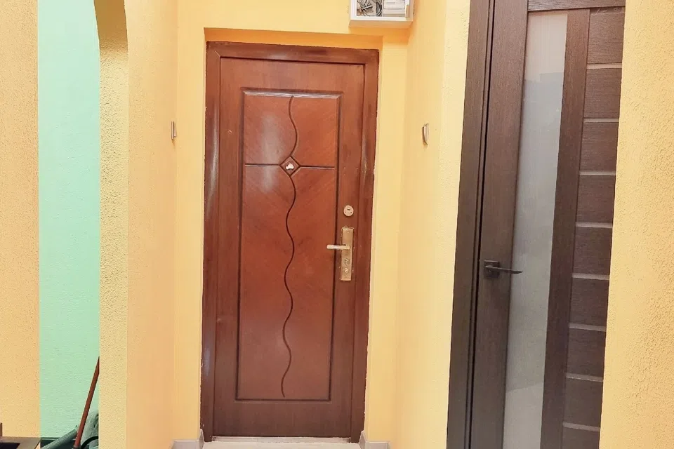 Продаётся 2-комнатная квартира, 45 м²