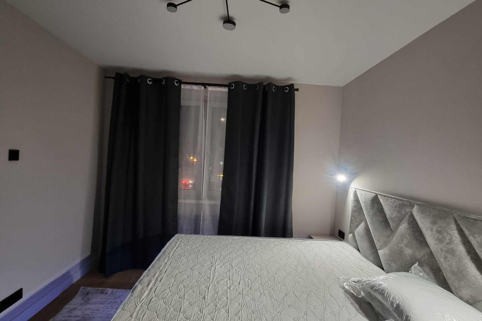 Продаётся 3-комнатная квартира, 69 м²