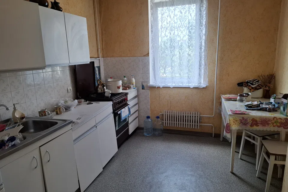 Продаётся 3-комнатная квартира, 70 м²