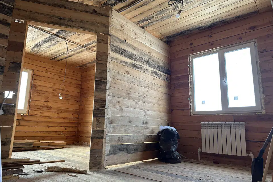 Продаётся 2-этажный дом, 270.2 м²