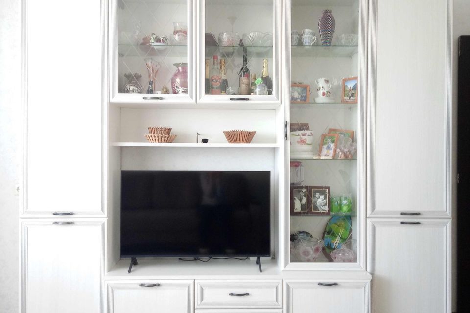 Продаётся 2-комнатная квартира, 56.5 м²