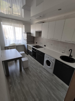 Сдаётся 1-комнатная квартира, 36 м²