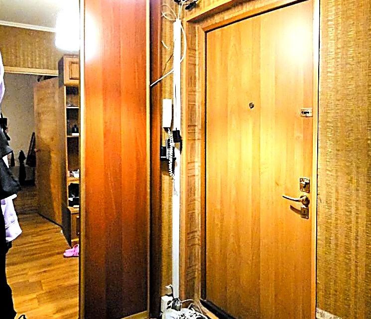 Продаётся 1-комнатная квартира, 32.5 м²