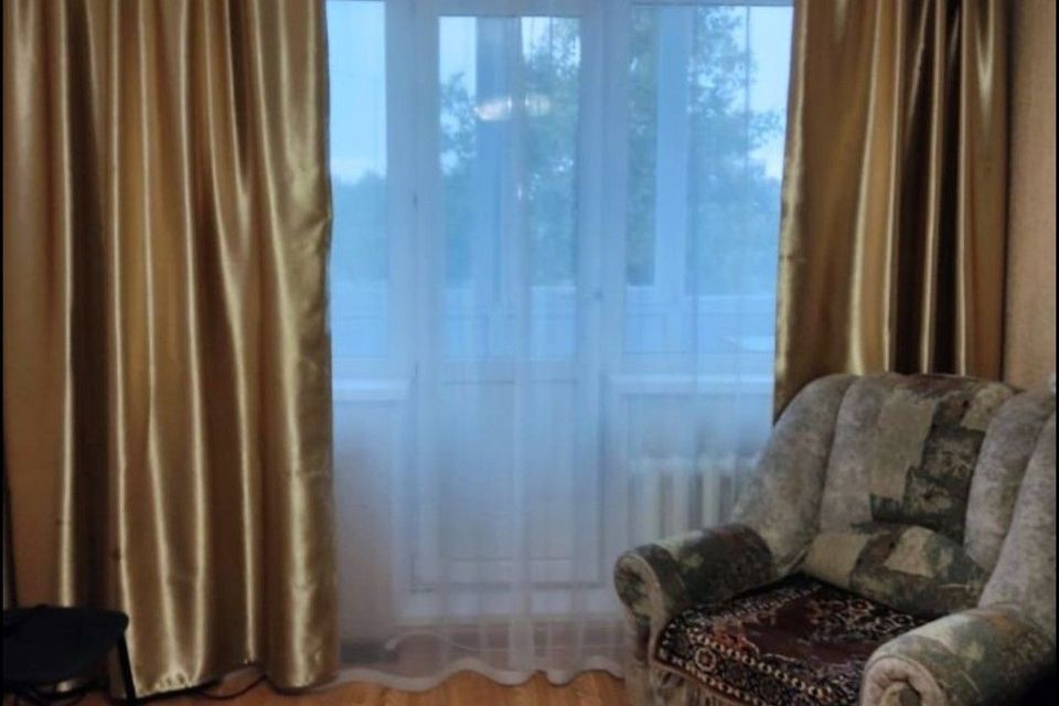 Сдаётся 1-комнатная квартира, 32 м²