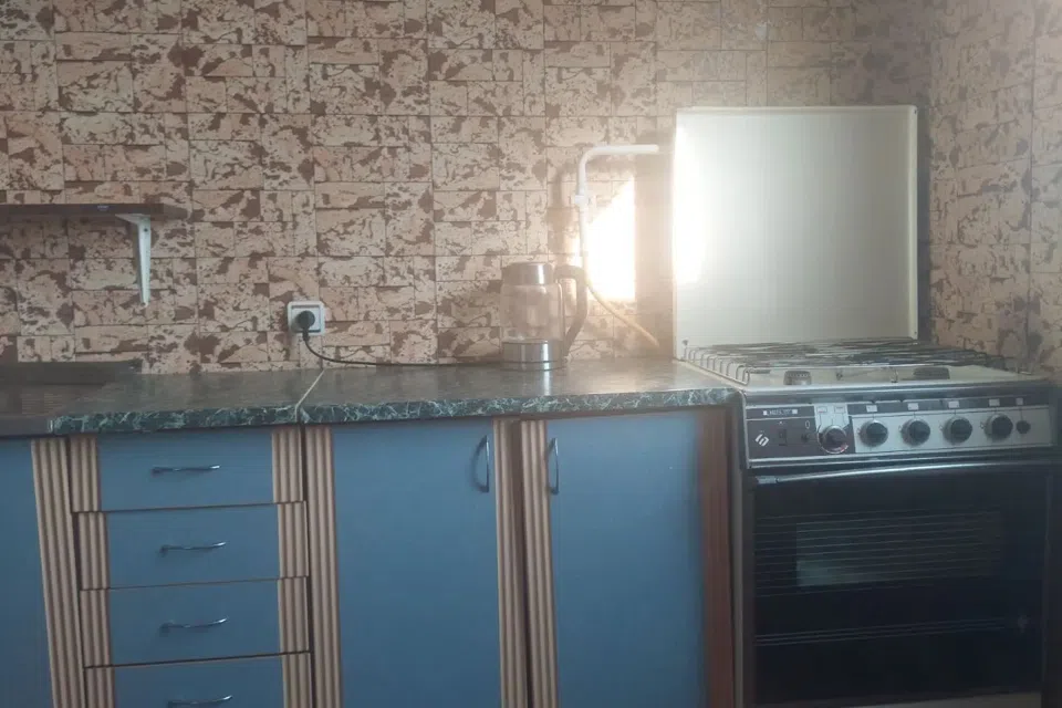 Продаётся 1-комнатная квартира, 37 м²