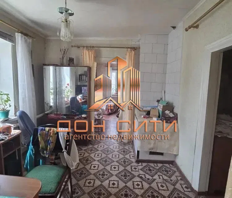 Продаётся 1-этажный дом, 38.8 м²