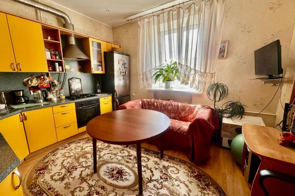 Продаётся 2-комнатная квартира, 70 м²