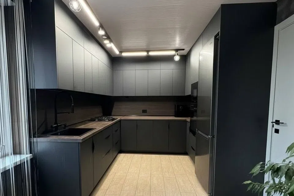 Продаётся 1-этажный дом, 100 м²