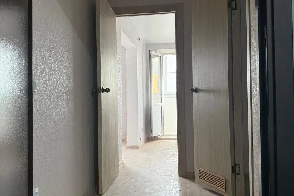 Продаётся 1-комнатная квартира, 29 м²