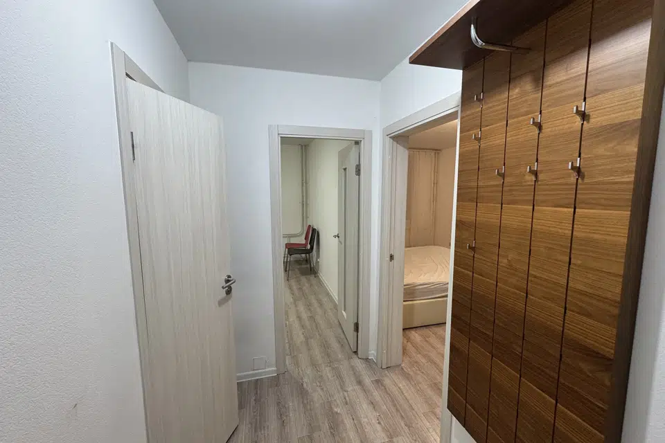 Продаётся 1-комнатная квартира, 37.2 м²