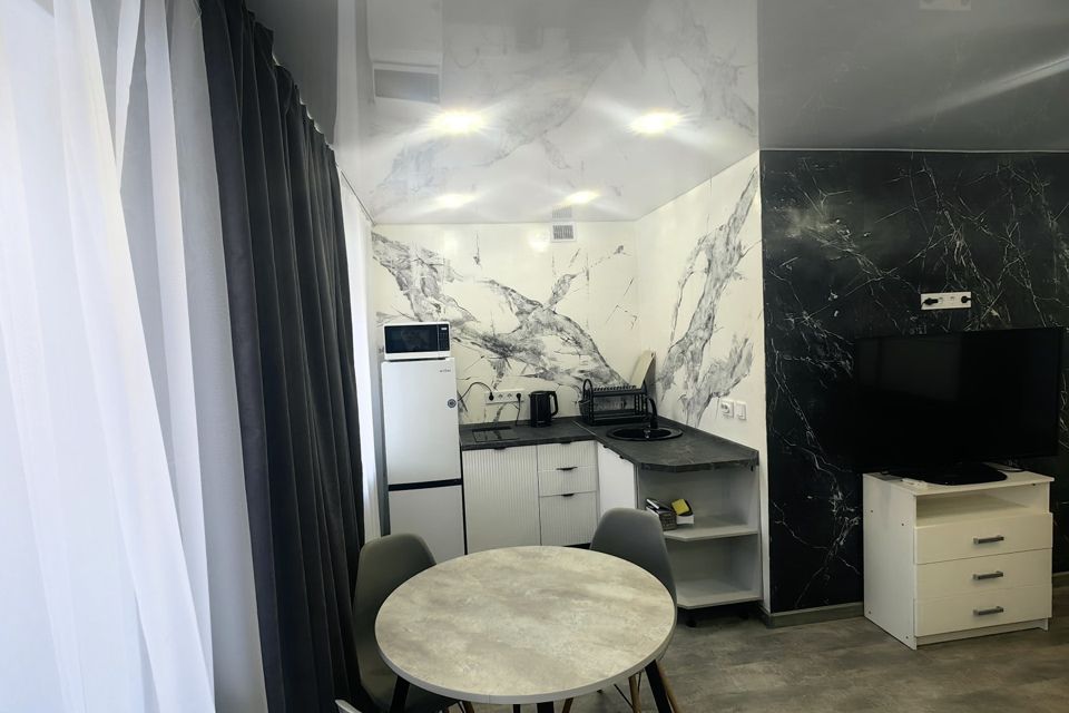 Продаётся 1-комнатная квартира, 31.9 м²