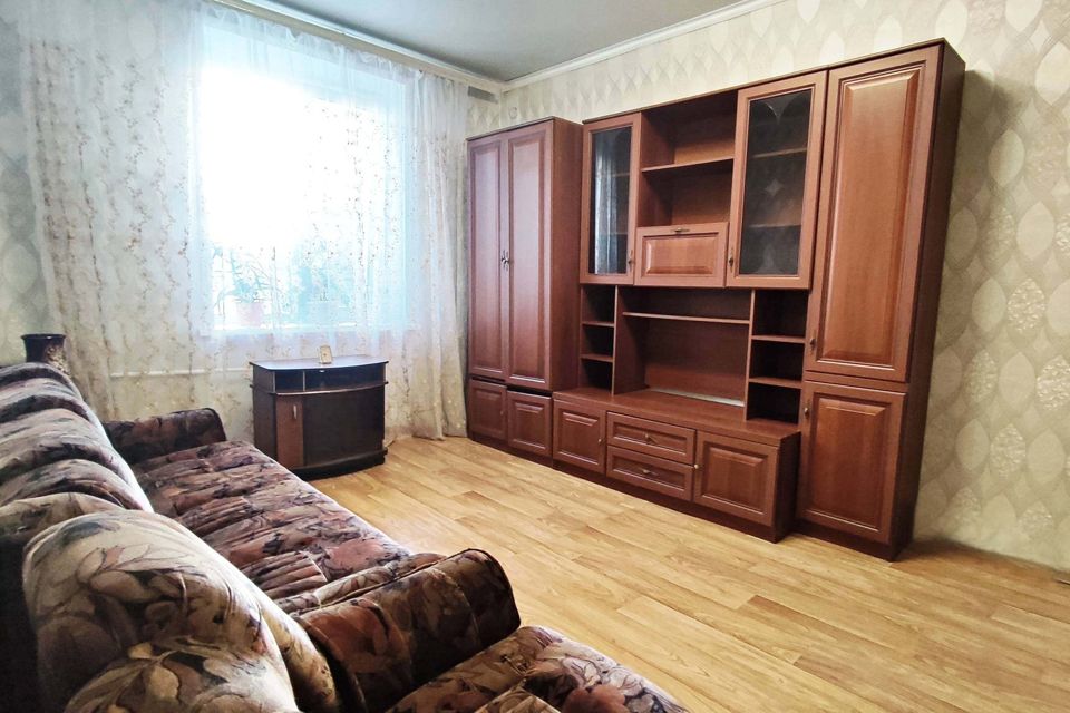 Продаётся 3-комнатная квартира, 64 м²