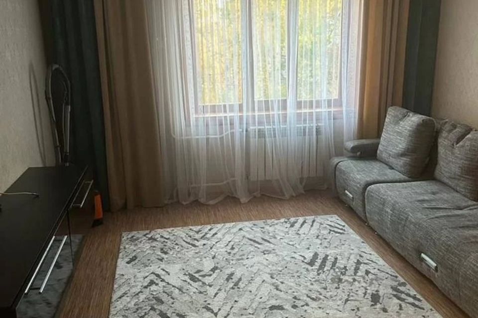 Продаётся 3-комнатная квартира, 64 м²