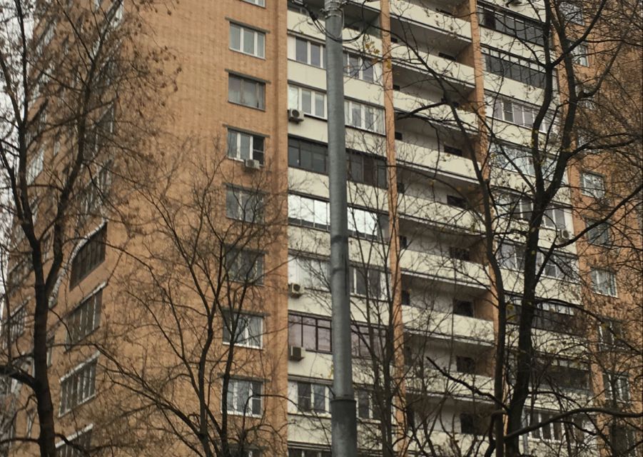 Продаётся 1-комнатная квартира, 36.1 м²