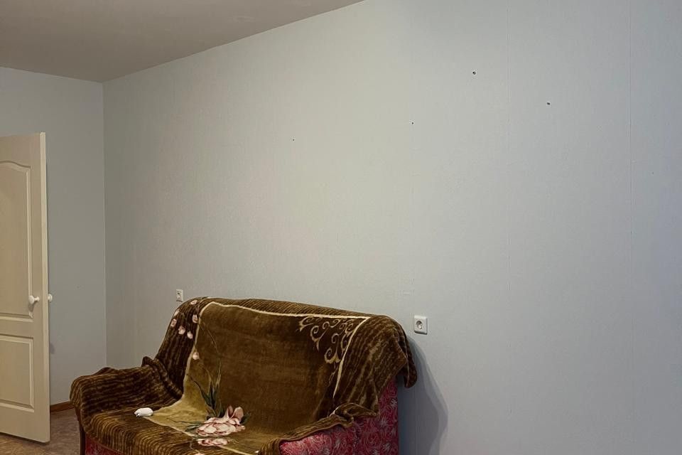 Сдаётся 1-комнатная квартира, 40 м²