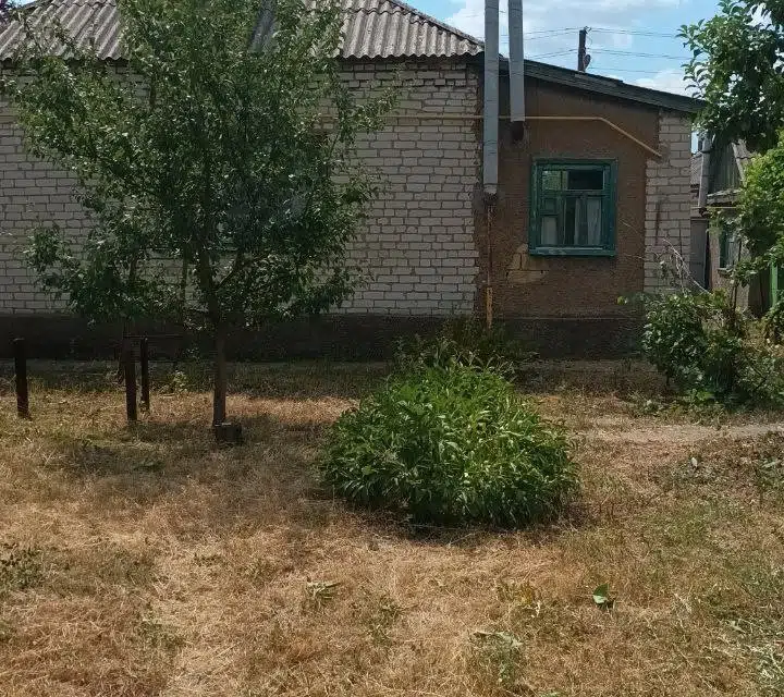 Продаётся 1-этажный дом, 46.5 м²