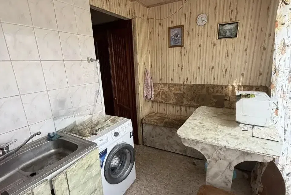 Продаётся 2-комнатная квартира, 44 м²