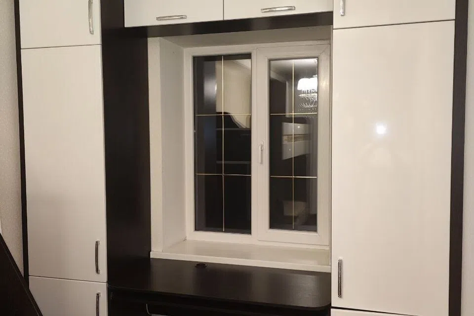 Продаётся 2-комнатная квартира, 46 м²