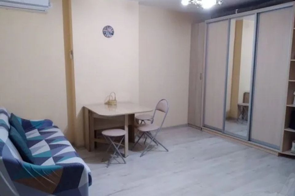 Продаётся 2-комнатная квартира, 46 м²