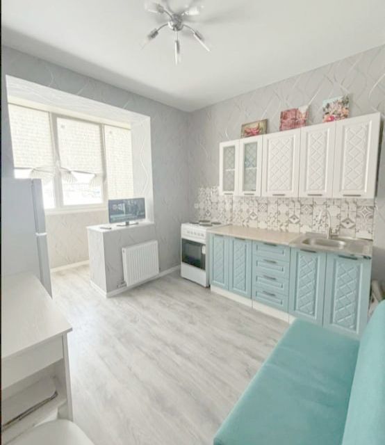 Продаётся 1-комнатная квартира, 25 м²