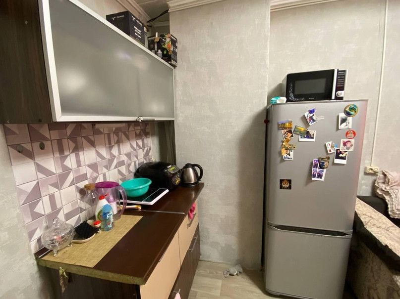 Сдаётся комната в 5-комн. квартире, 16 м²
