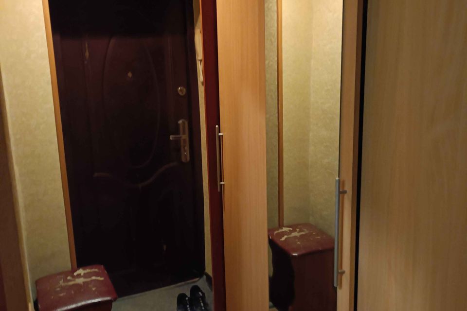 Продаётся 1-комнатная квартира, 32 м²