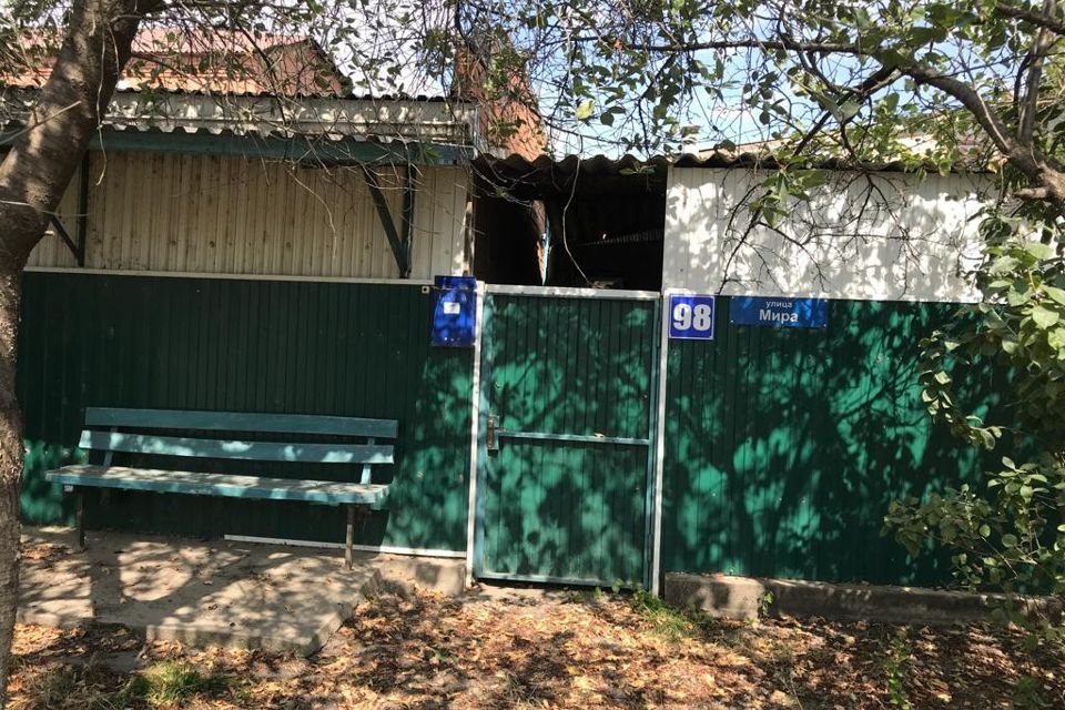 Купить Дом В Станице Владимирской Лабинского