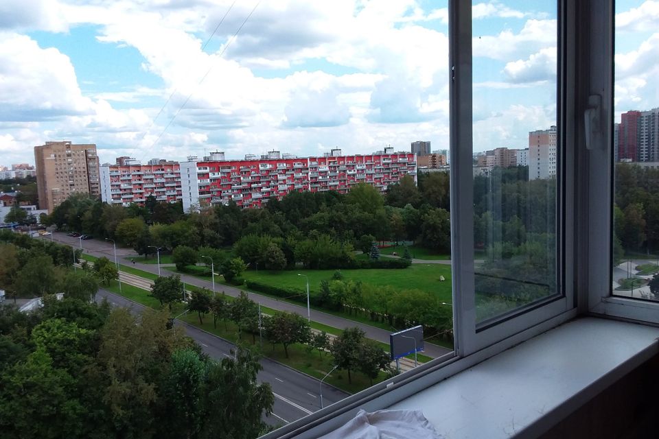 Продаётся 3-комнатная квартира, 66 м²