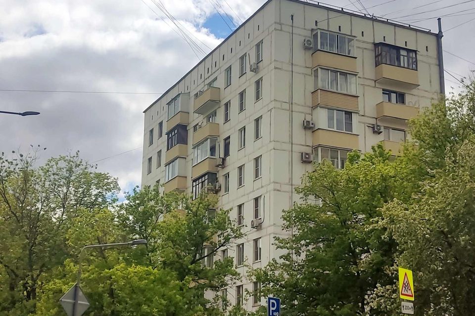 Продаётся 1-комнатная квартира, 31.4 м²