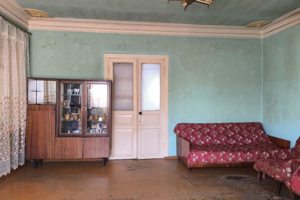 Продаётся 1-этажный дом, 117 м²