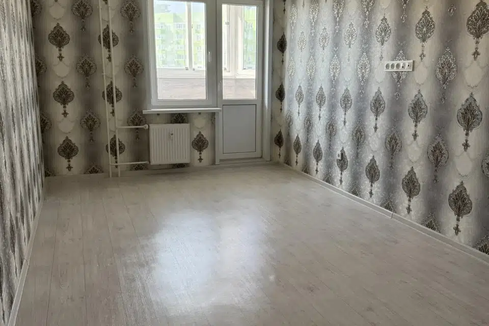 Продаётся 2-комнатная квартира, 65 м²