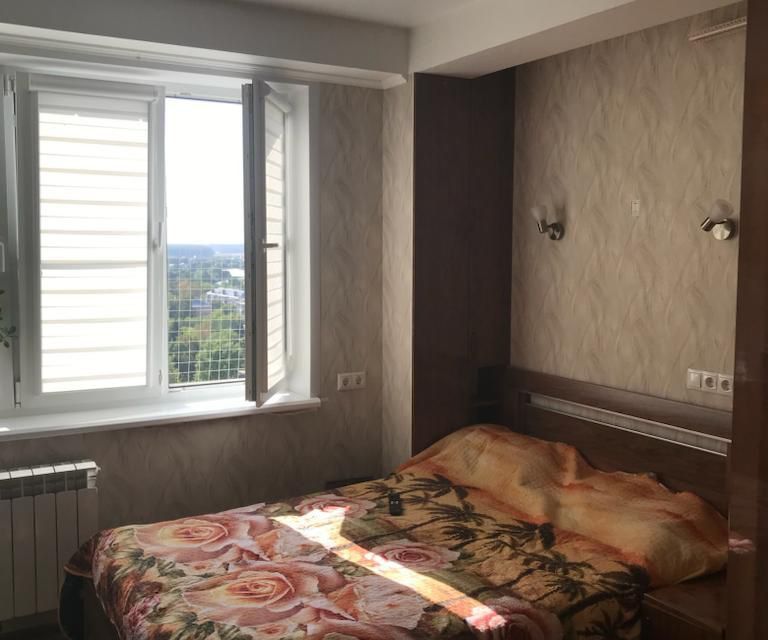 Продаётся 1-комнатная квартира, 36 м²