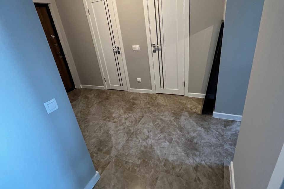 Продаётся 2-комнатная квартира, 58.8 м²
