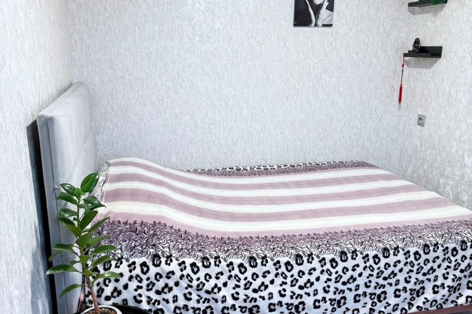 Продаётся 2-комнатная квартира, 45 м²