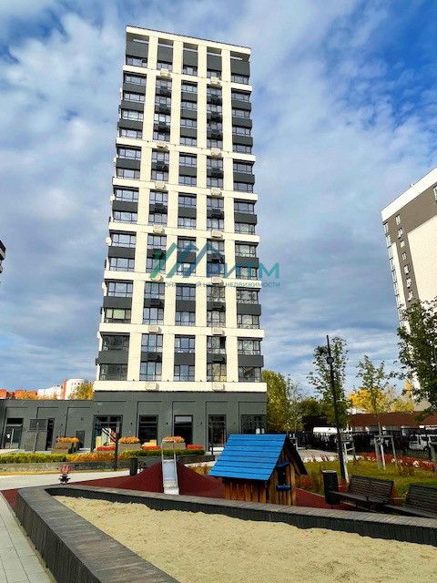 Продаётся 3-комнатная квартира, 79 м²