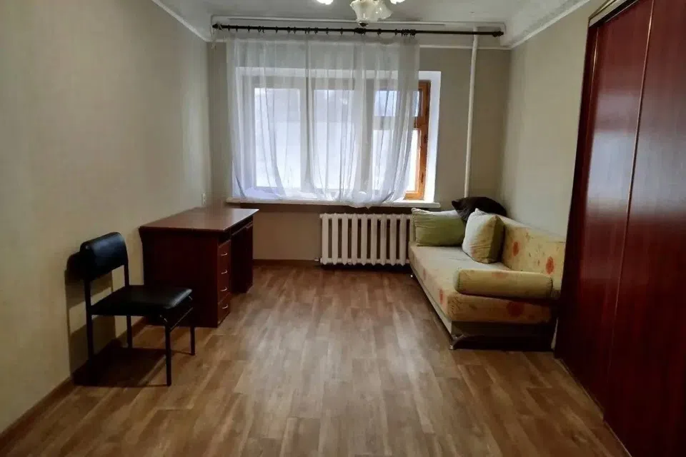 Продаётся 2-комнатная квартира, 46 м²