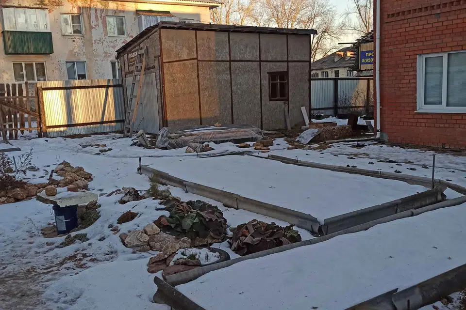 Продаётся 2-этажный дом, 185 м²