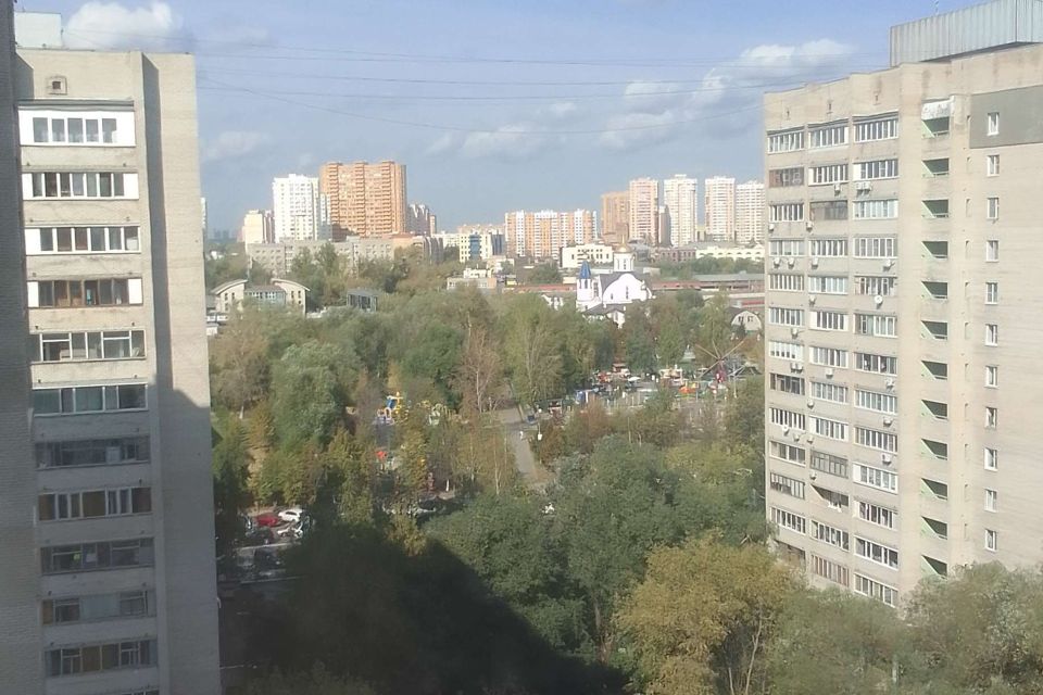 Продаётся 4-комнатная квартира, 79 м²