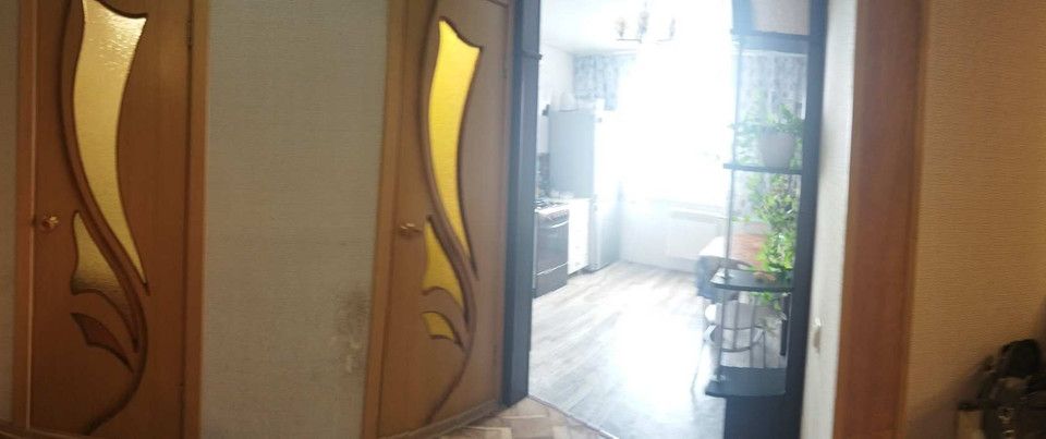 Продаётся 3-комнатная квартира, 65.1 м²