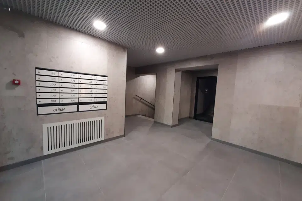 Продаётся 2-комнатная квартира, 70 м²